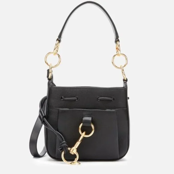 See By Chloe Crossbody "EUC" - Picture 15 of 16